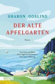 Cover von Der alte Apfelgarten