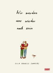 Cover von Wir werden uns wieder nah sein