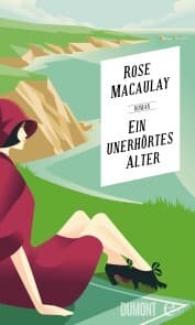 Cover von Ein unerhörtes Alter