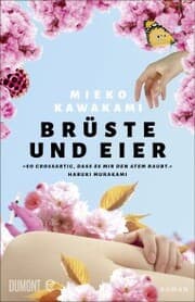 Cover von Brüste und Eier