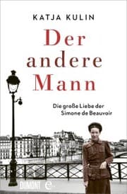 Cover von Der andere Mann