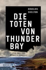 Cover von Die Toten von Thunder Bay