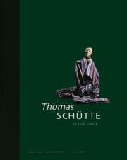 Cover von Thomas Schütte