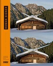 Cover von Roman Signer