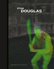Cover von Stan Douglas