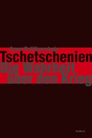 Cover von Tschetschenien