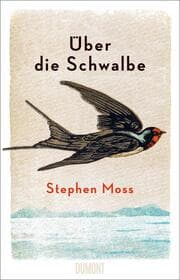 Cover von Über die Schwalbe