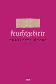 Cover von Feuchtgebiete