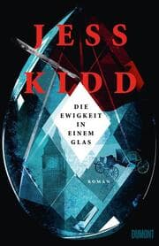 Cover von Die Ewigkeit in einem Glas