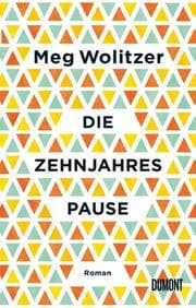 Cover von Die Zehnjahrespause