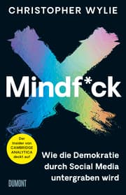 Cover von Mindf