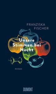 Cover von Unsere Stimmen bei Nacht