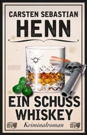 Cover von Ein Schuss Whiskey