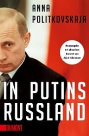 Cover von In Putins Russland