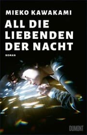 Cover von All die Liebenden der Nacht