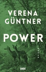 Cover von Power