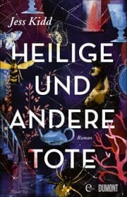Cover von Heilige und andere Tote