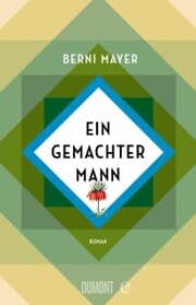 Cover von Ein gemachter Mann