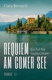 Cover von Requiem am Comer See