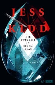 Cover von Die Ewigkeit in einem Glas