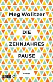 Cover von Die Zehnjahrespause