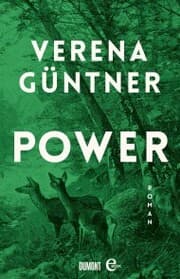 Cover von Power