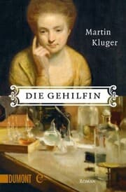 Cover von Die Gehilfin