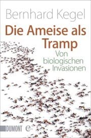 Cover von Die Ameise als Tramp