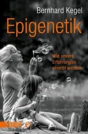 Cover von Epigenetik