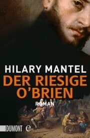 Cover von Der riesige O'Brien