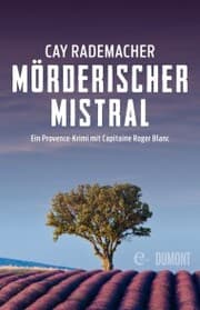 Cover von Mörderischer Mistral