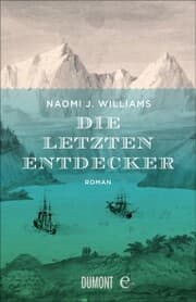 Cover von Die letzten Entdecker