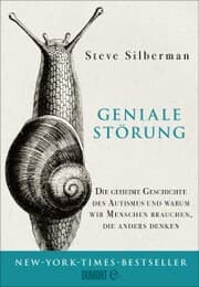 Cover von Geniale Störung
