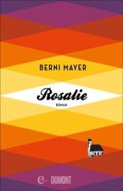 Cover von Rosalie