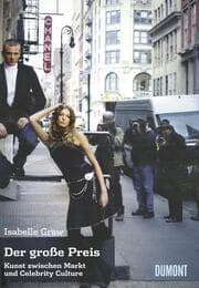 Cover von Der große Preis