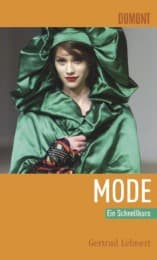 Cover von Mode