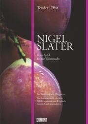 Cover von Tender/Obst