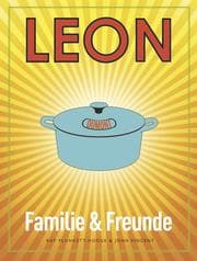 Cover von LEON - Familie & Freunde