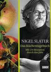 Cover von Das Küchentagebuch