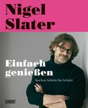 Cover von Einfach genießen