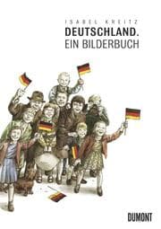 Cover von Deutschland. Ein Bilderbuch