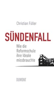 Cover von Sündenfall