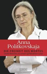 Cover von Die Freiheit des Wortes