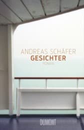 Cover von Gesichter