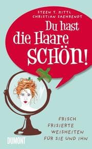 Cover von Du hast die Haare schön!