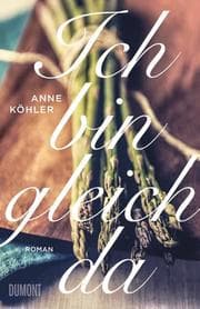 Cover von Ich bin gleich da