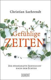 Cover von Gefühlige Zeiten