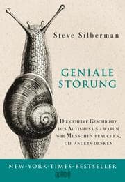 Cover von Geniale Störung