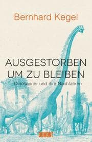 Cover von Ausgestorben, um zu bleiben