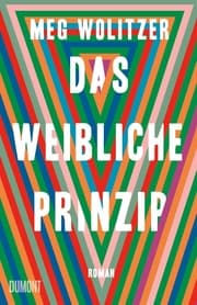 Cover von Das weibliche Prinzip